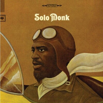 Thelonious Monk - Solo Monk