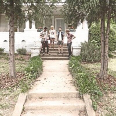 Brain F/ - Sleep Rough