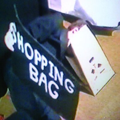 Penetrators - Shopping Bag