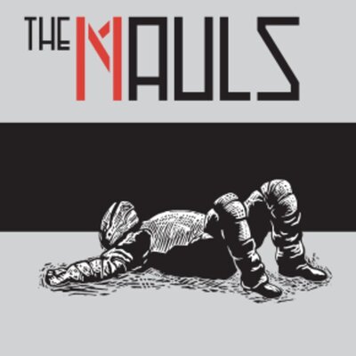 The Mauls - Totem