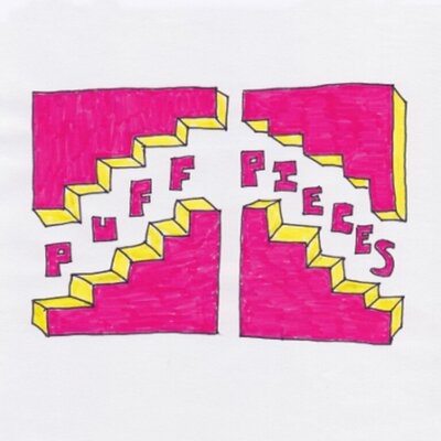 Puff Pieces - 4 Songs