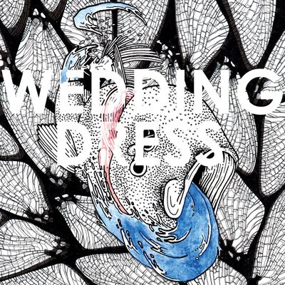 Wedding Dress - Loom/Heavy Earth