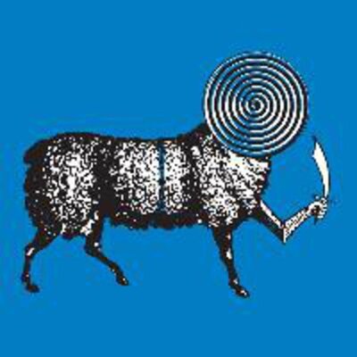 Daniel Higgs - Atomic Yggdrasil Tarot