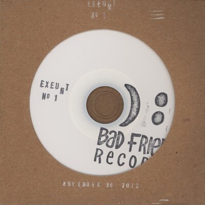 Exeunt No. 1 - Some Dreams Get Weird