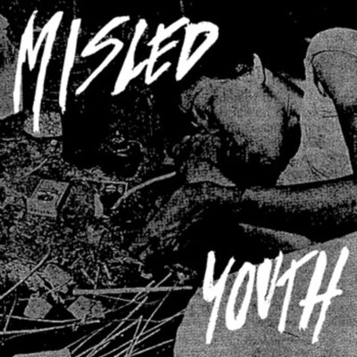 Misled Youth - S/T