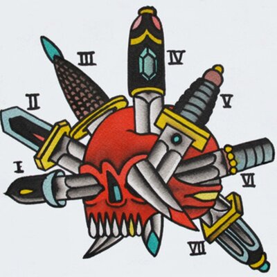 LTW - The Reward of Cruelty