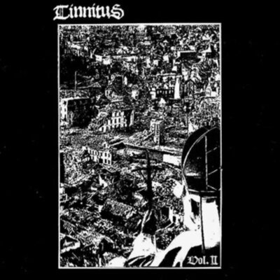 Tinnitus - II