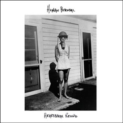 Human Potential - The Heartbreak Record