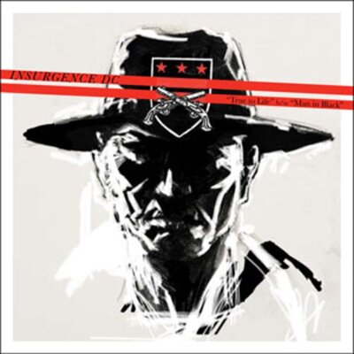 Insurgence DC - True to Life