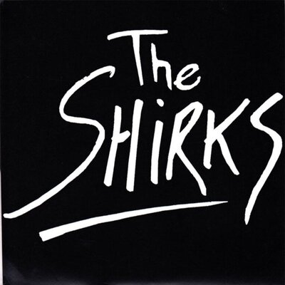 Shirks - Dangerous
