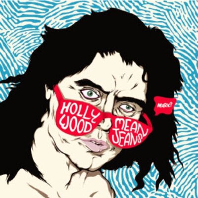 Mean Jeans - Split w/ Hollywood