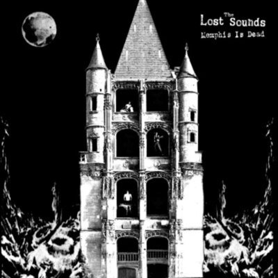 Lost Sounds - Memphis Is Dead