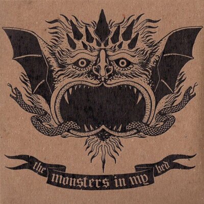 Various Artists - The Monsters in My Bed
