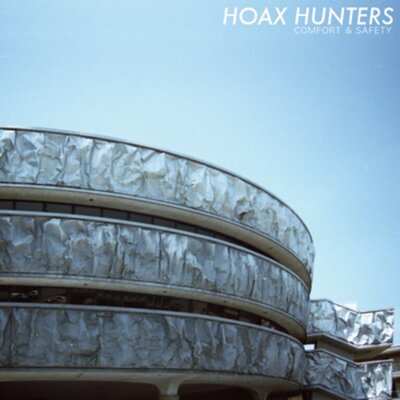 Hoax Hunters - Comfort & Safety