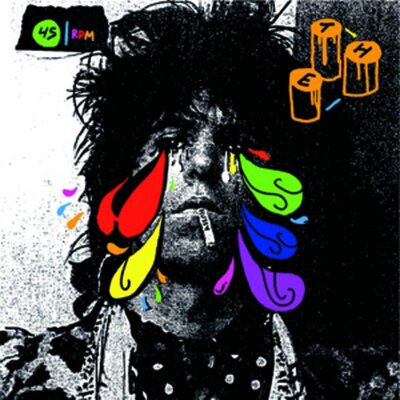 The Hussy - EZ PZ/Hey Jude (Pts. 2&3)