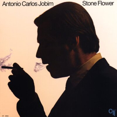 Antonio Carlos Jobim - Stone Flower