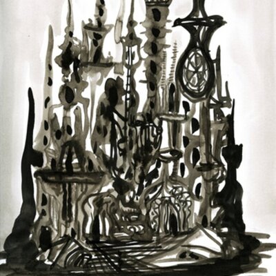 Daniel Higgs - Untitled