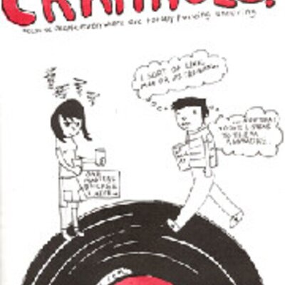 Billups Allen - Cramhole #1 