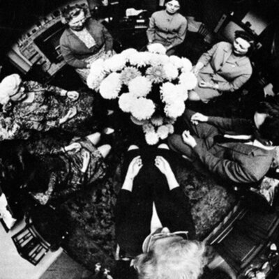 Crimson Wave - Say/Calling You