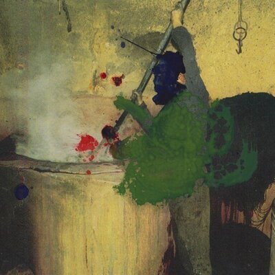 Dot Hacker - Whatever You Want