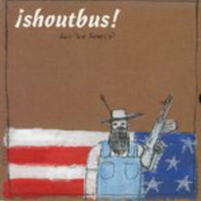 Shoutbus - Ain't That America