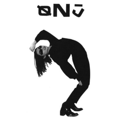 Olivia Neutron John - Injury Train/Vulnerability