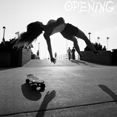 Spot - Sound of Two Eyes Opening