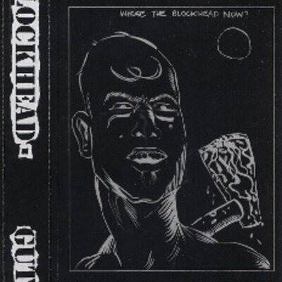 Blockhead - Guts