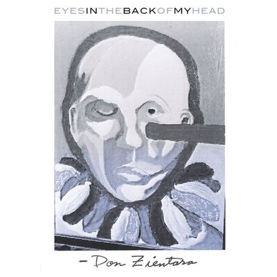 Don Zientara - Eyes in the Back of My Head