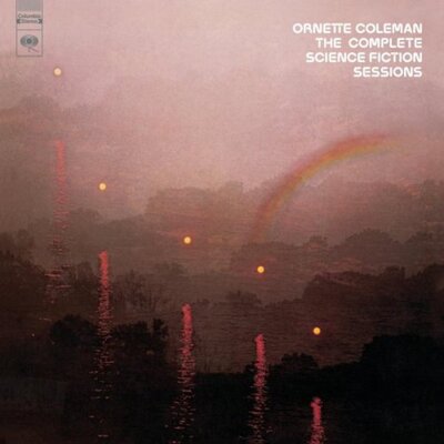 Ornette Coleman - Science Fiction