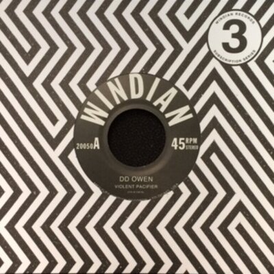 DD Owen - Violent Preacher