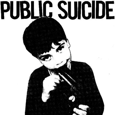 Public Suicide - S/T