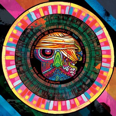 El Huervo - Turf/Irreversible