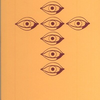 Daniel Higgs - The Book of Antennae