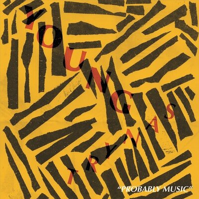 Young Trynas - Probably Music