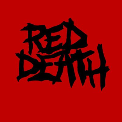Red Death - Demo 2014