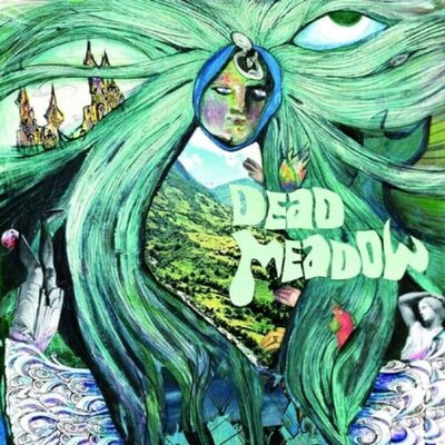 Dead Meadow - S/t
