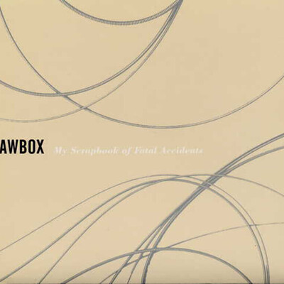 Jawbox - My Scrapbook of Fatal Accidents 