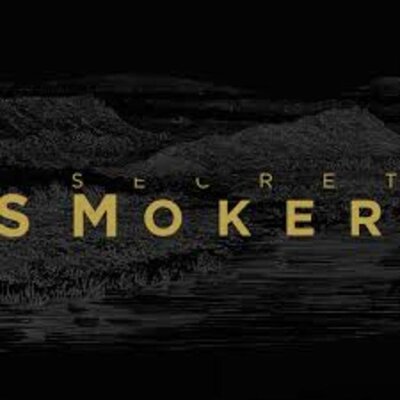 Alarms and Controls - Split w/ Secret Smoker