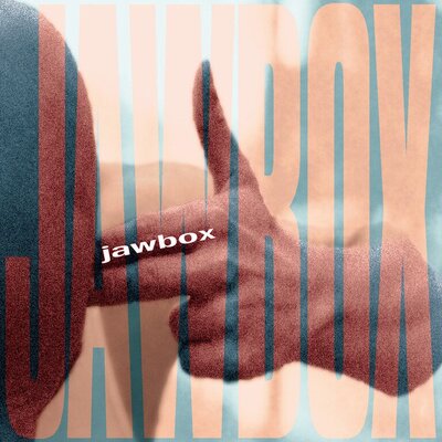 Jawbox - S/T