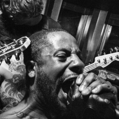 Loud Boyz - Hard Feelings b/w 4 The Ladies