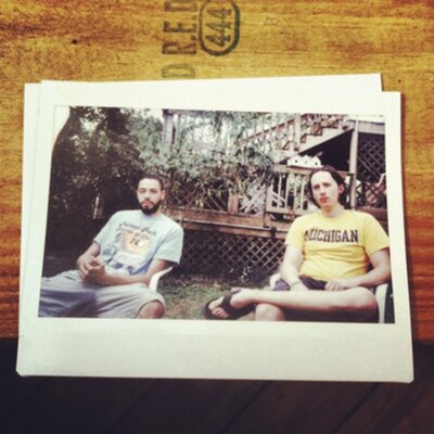 Sean Born & Dunc - Organic