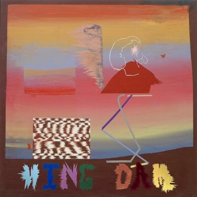 Wing Dam - House Boat b/w All For