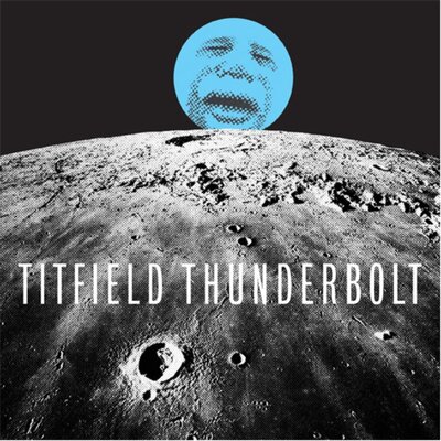 Titfield Thunderbolt - S/T