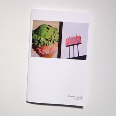 Cynthia Connolly - Big Lots