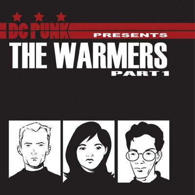 DC Punk - The Warmers: Part 1