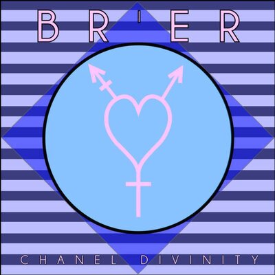 Brer - Chanel Divinity