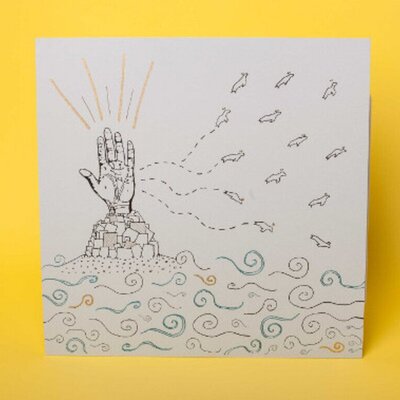 Lobo Marino - We Hear The Ocean