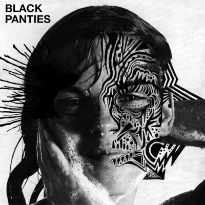 Black Panties - Future EP
