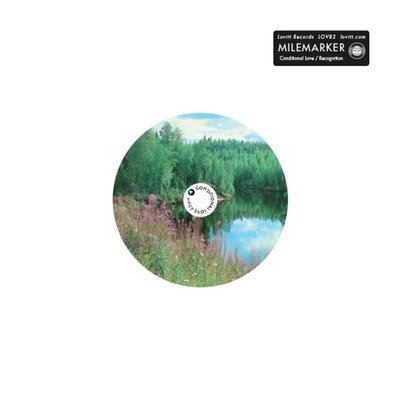 Milemarker - Conditional Love b/w Recognition 